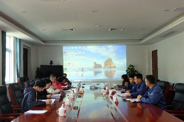 隆安海螺环保公司成功取得广西壮族自治区工业绿色发展示范项目补助